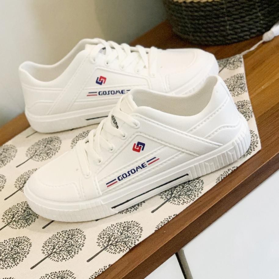 DADAP SEPATU 908 1 SNEAKERS ORI OTHERs GOSOME KARET PRIA KARET JELLY