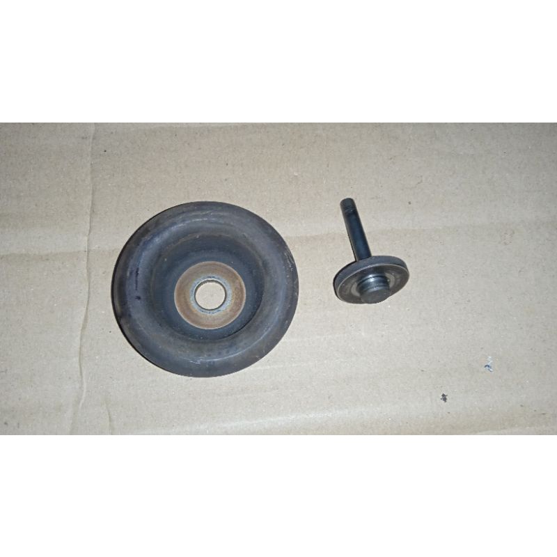 stut kopling jupiter robot, magkok stut kopling otomatis set stut pendorong rumah kampas kopling jup