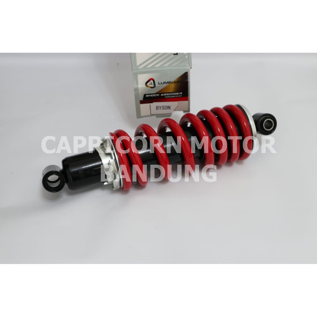 SHOCKBREAKER MONO Shock Breaker BYSON peredam kejut absorber standaran Luminaire