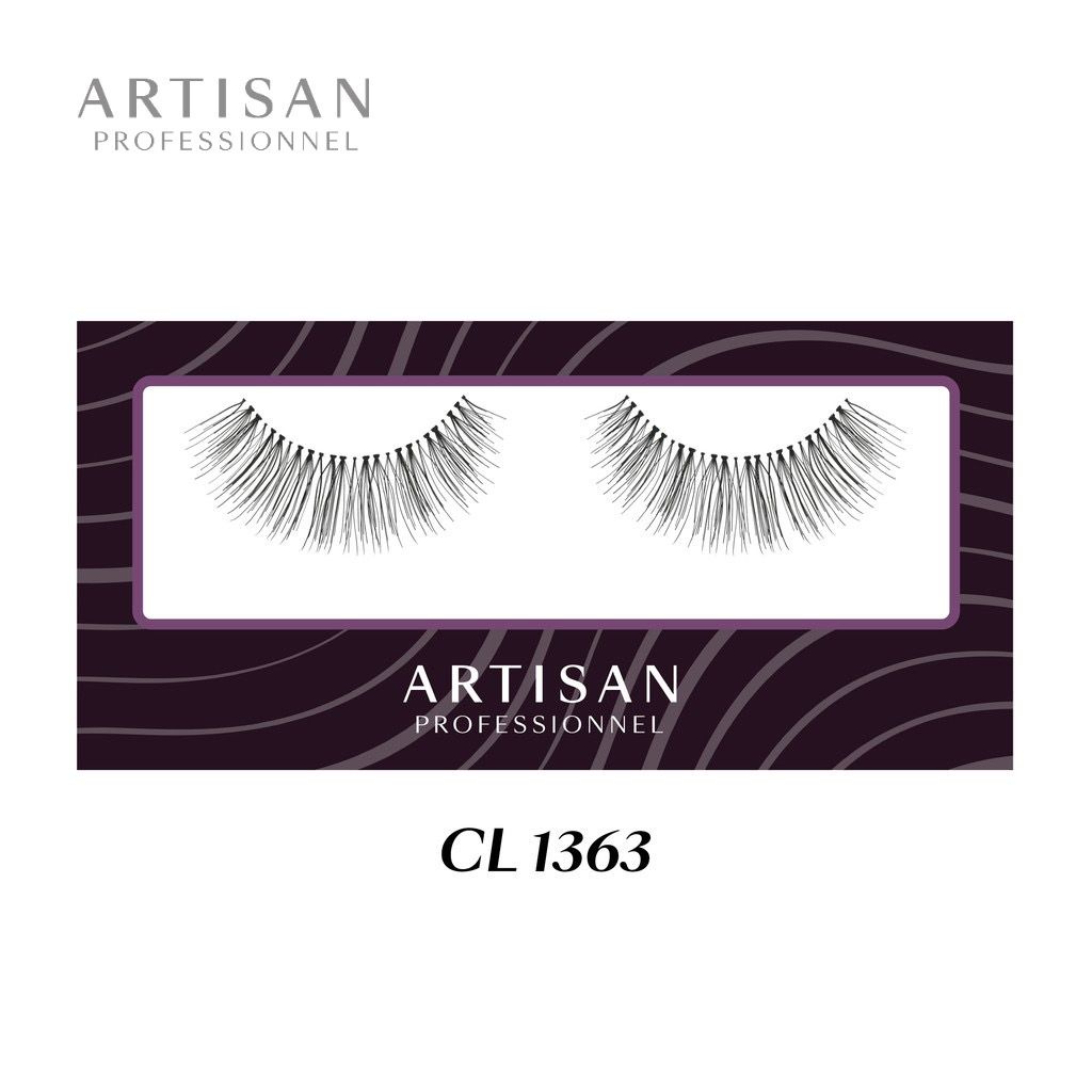 Artisan Professionnel Bulu Mata Voile 5221 Classiques 1641 Donny Liem 1363 Dini Nurdiani 1720 Cherry Jessica Fake Eye Lashes Bulumata Palsu