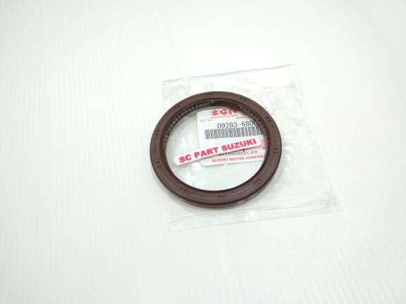 oil seal sil ker as crankshaft belakang suzuki apv.