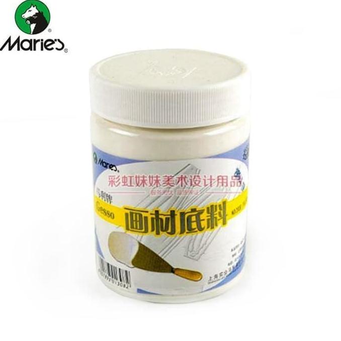 

Maries Gesso 500 Mili