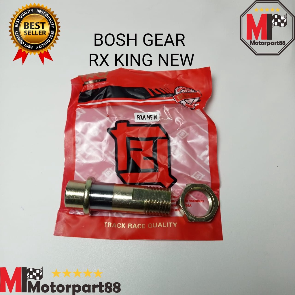 BOSH GEAR BOS GIR RX KING NEW RXK RX KING NEW