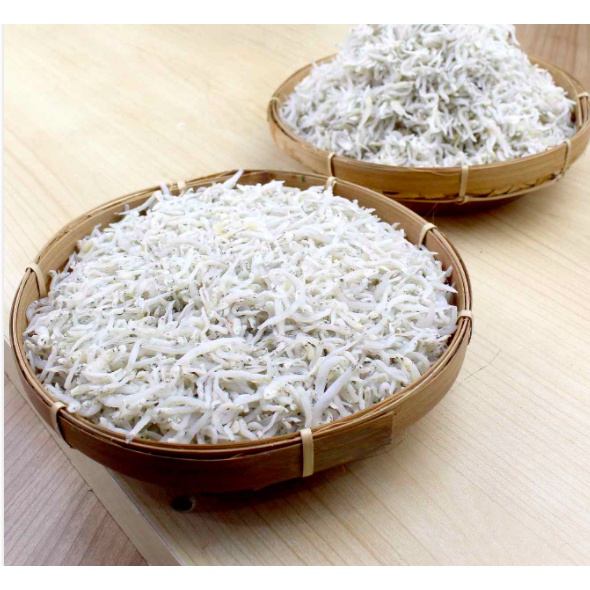 

ikan teri medan ikan asin teri harga 100gram