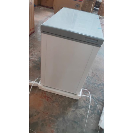 chest freezer STECO BF 210/200L