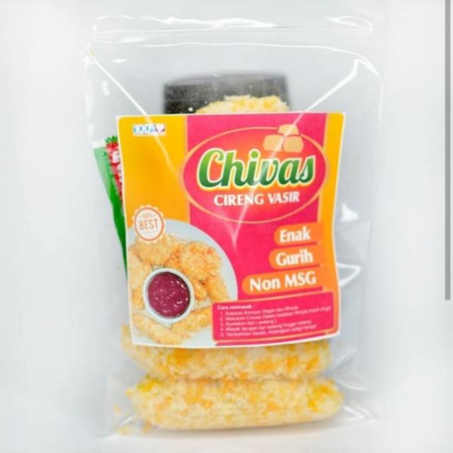 

Chivas Cireng Pasir