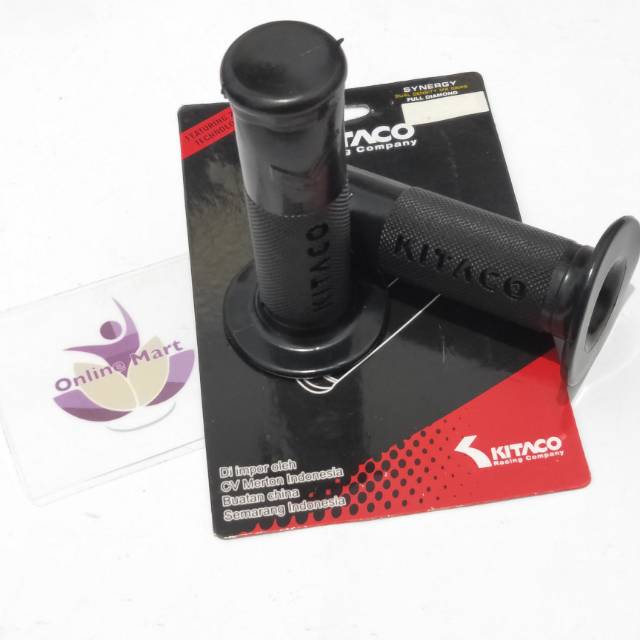 Handgrip Handfat Kitaco Polos berkualitas