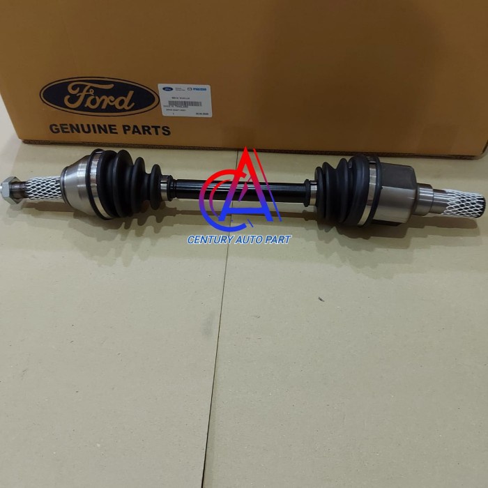 CV JOINT AS RODA FORD FIESTA 1.4 MATIC KIRI GARANSI 1 BULAN