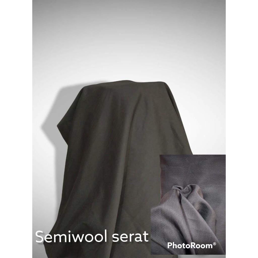 TOKO GROSIR - Kain pollyster / Bahan kemeja, koko,atasan