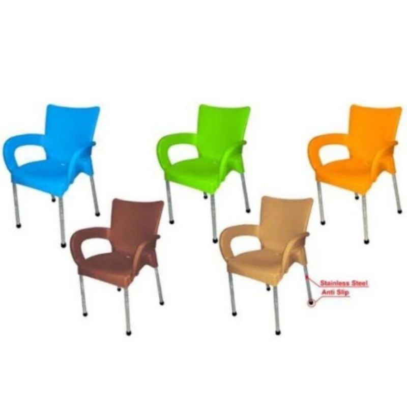 bangku sender / bangku teras