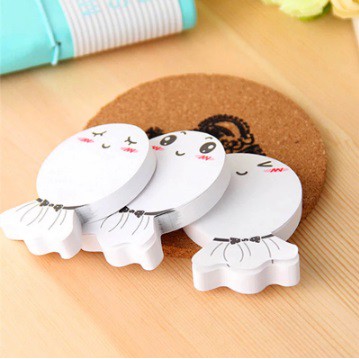 

Cute Sticky Notes / Post It Bentuk Boneka Hujan