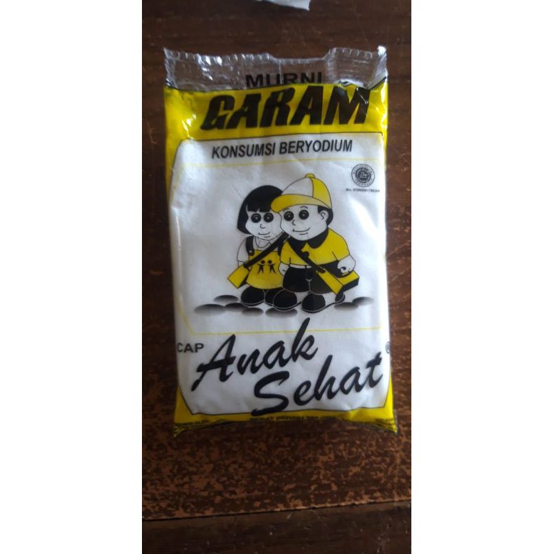 

garam beryodium ANAK SEHAT