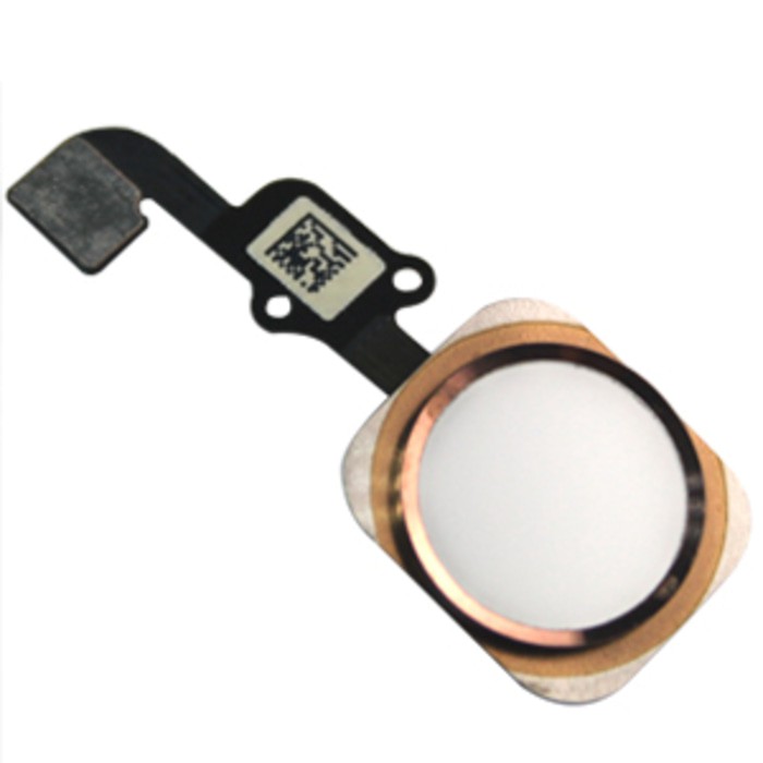FLEXIBEL HOME BUTTON FINGER PRINT IPHONE 6S PLUS ORIGINAL