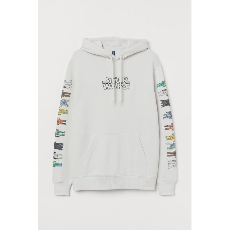 hoodie h&m shopee