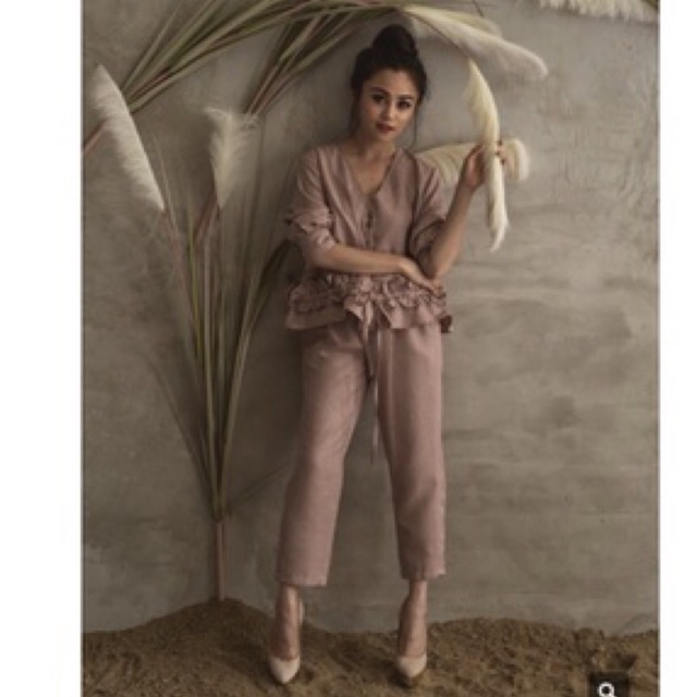 Maven Gemma rose blossom preloved