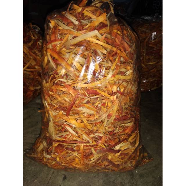 

Secang Asli 1 KG