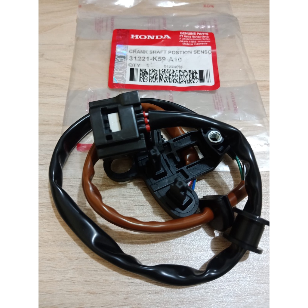 Sensor CKP Vario 150