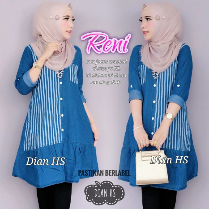 reni by dian hs