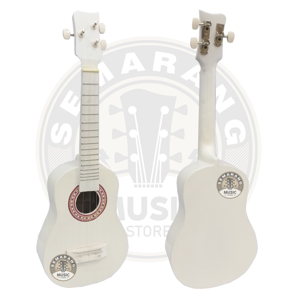 PROMO!!! Kentrung Senar 3 Packing Kayu Bonus Pick
