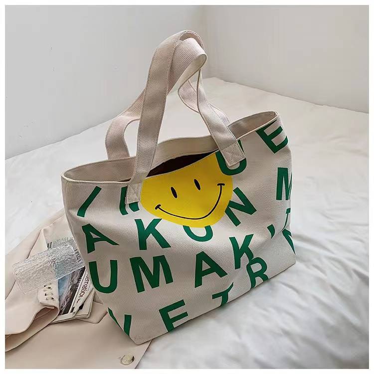 Tas Tote Bag Wanita Import 016 Premium Tas Ready Cantik JAKARTA