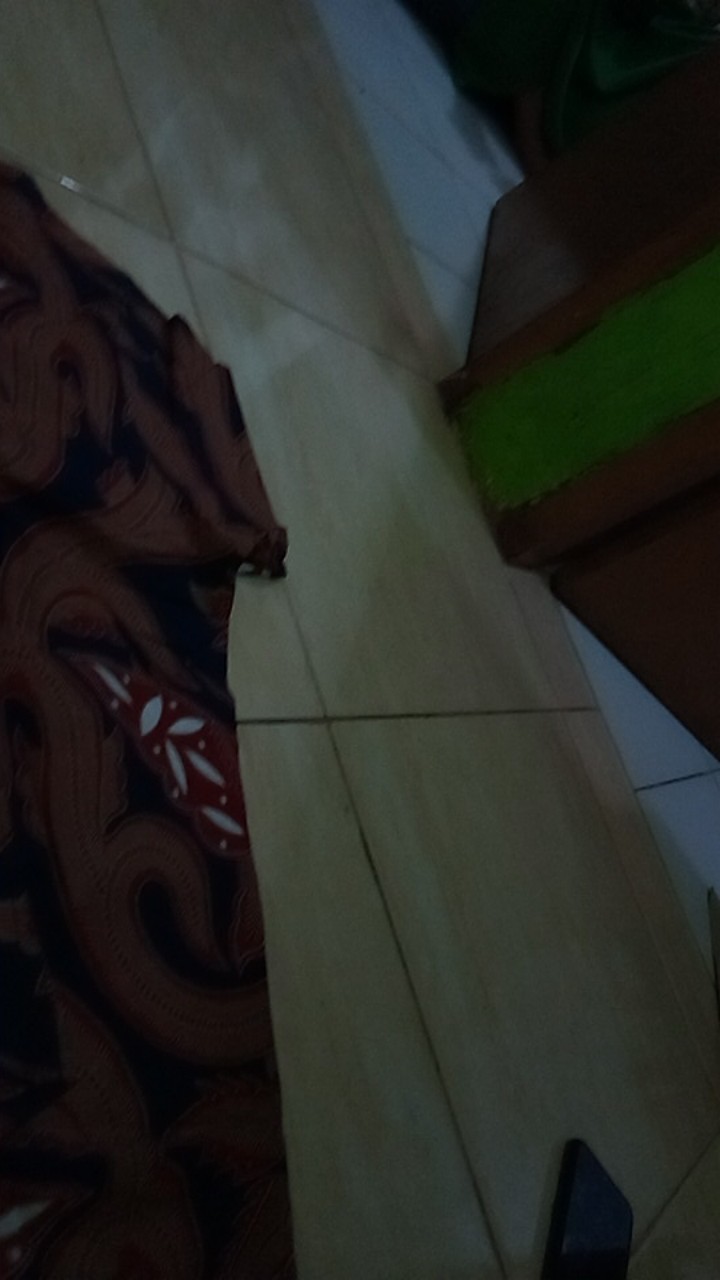 Kemeja Batik Anak Marvel