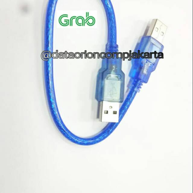 Kabel usb male to male usb A-A cowok kabel usb cowok terbaik di kelasnya