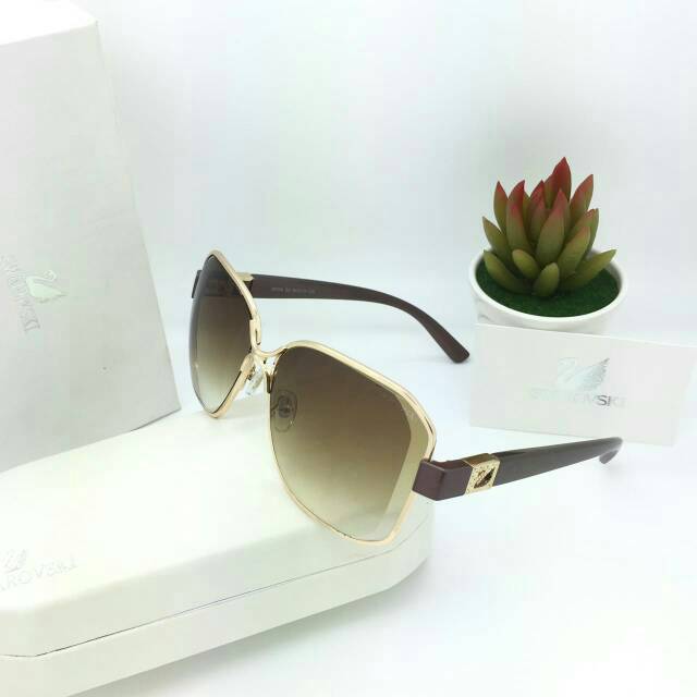 Sunglasses Kacamata Wanita, Sunglass SW 26068, Kacamata Fashion dan Trendy Kacamata Anti UV