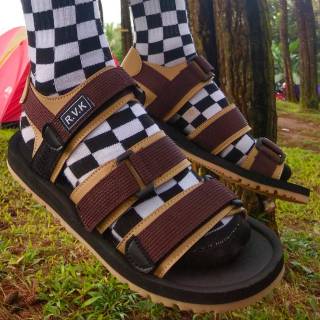 Jual Sandal Eiger Grade Ori Grosir Dan Ecer Demak
