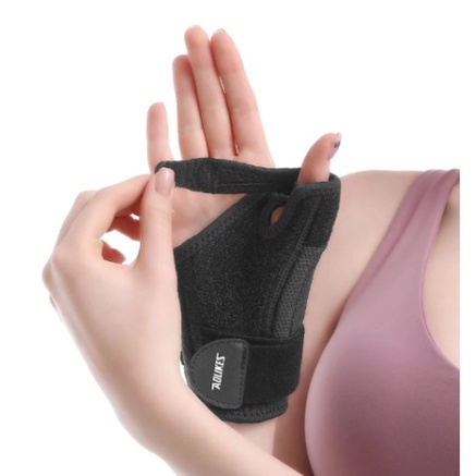 Wrist Brace Support Sprain pelindung pergelangan tangan keseleo