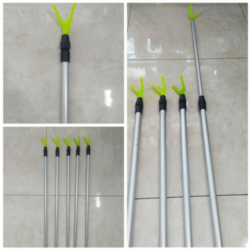 CAGAK JORAN PANCING ALUMINIUM