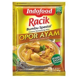 

Indofood Bumbu Spesial Opor Ayam