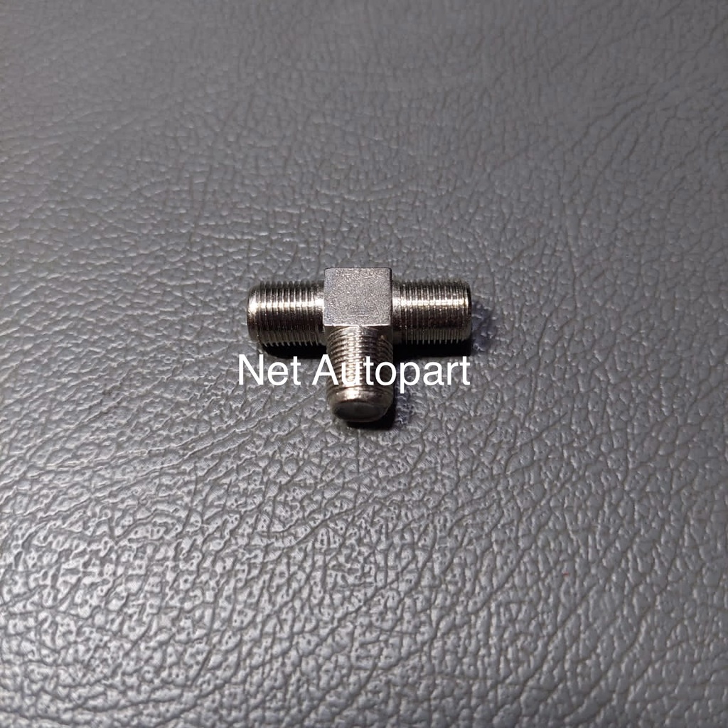 Jack T F TV Drat / T F Connector