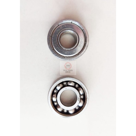 Laher Bearing 6000 z