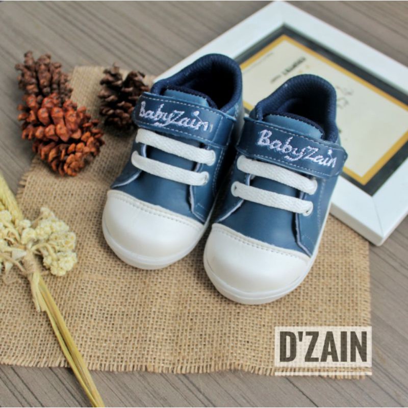 sepatu anak usia 1 s/d 3 tahun/sepatu anak murah/sneaker anak anak