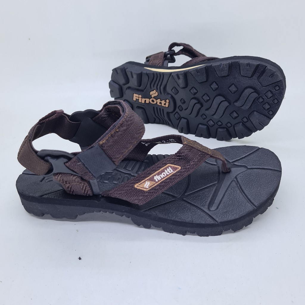 Sandal gunung pria Finotti Everest 2