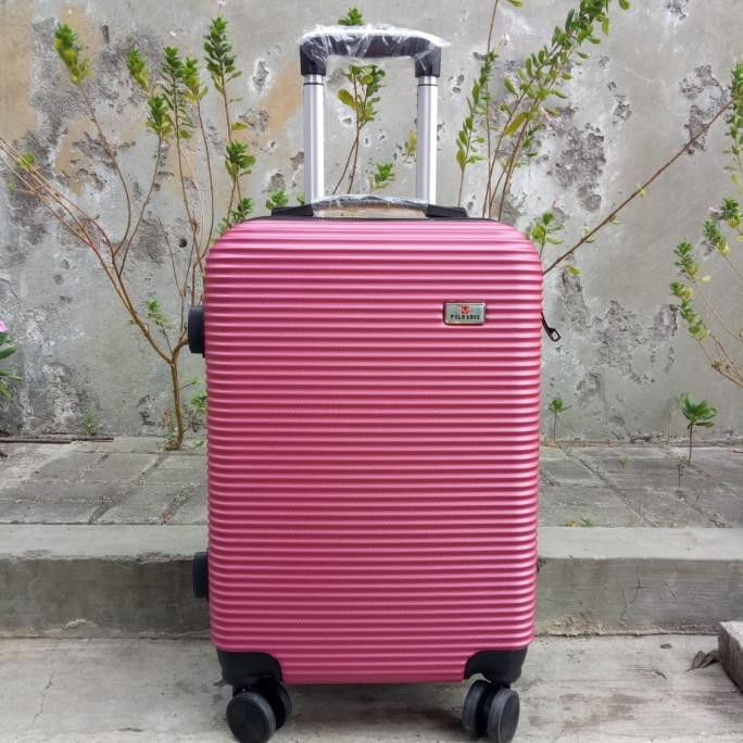 tas koper fiber 20 inch polo