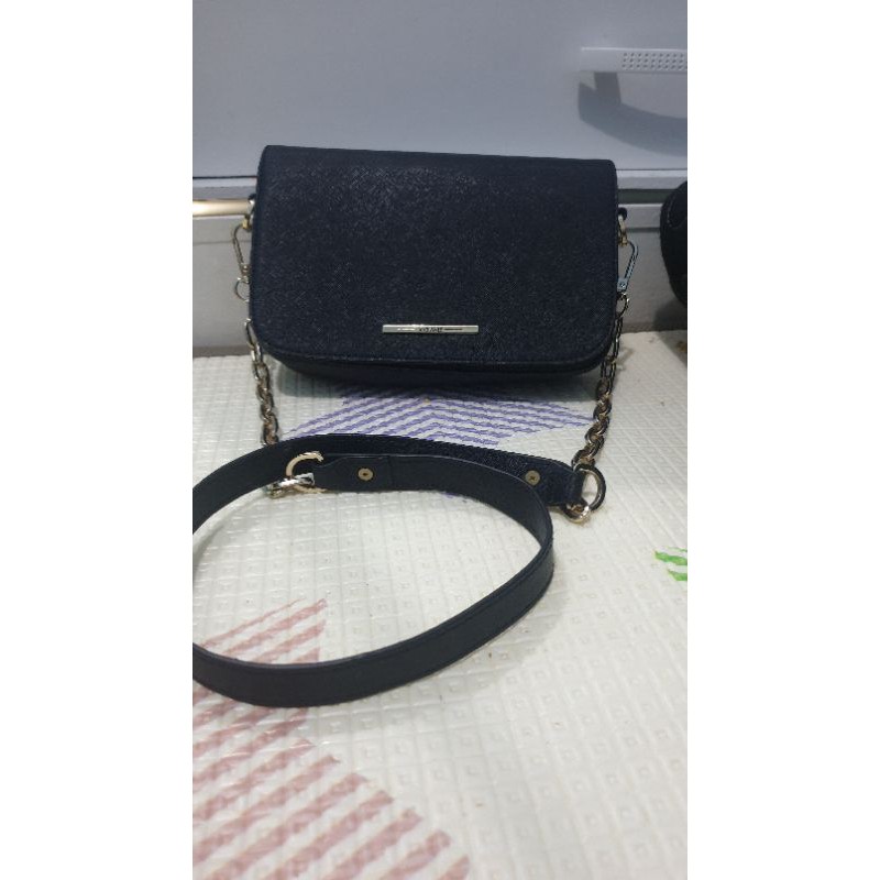 preloved sling bag brand mclanee