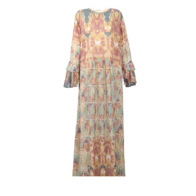 Hera Dress Ria Miranda