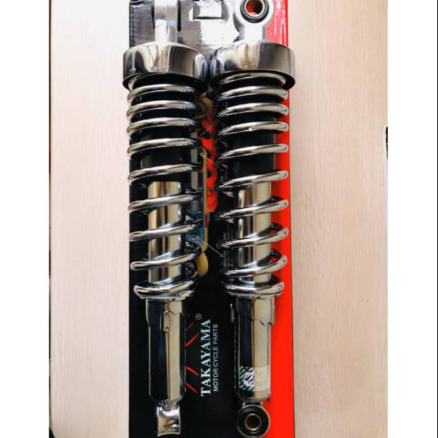 Shock Breaker Breker Belakang Yamaha Rxk-Rx King-Rxk New (3KA) Standar