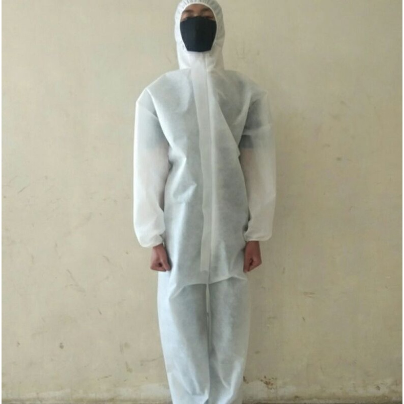 ALAT PELINDUNG DIRI-APD-KESEHATAN-HAZMAT APD-HASMAT MEDIS-HAZMAT EXPLORE-HAZMAT WATERPROOF-HAZMAT SU