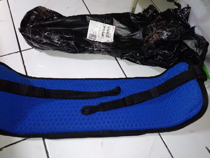 Podium Rope Access Alat Tambahan Tempat Duduk