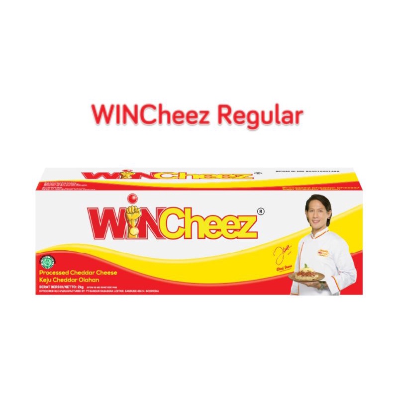 

wincheez 1 duz ukuran 2kg