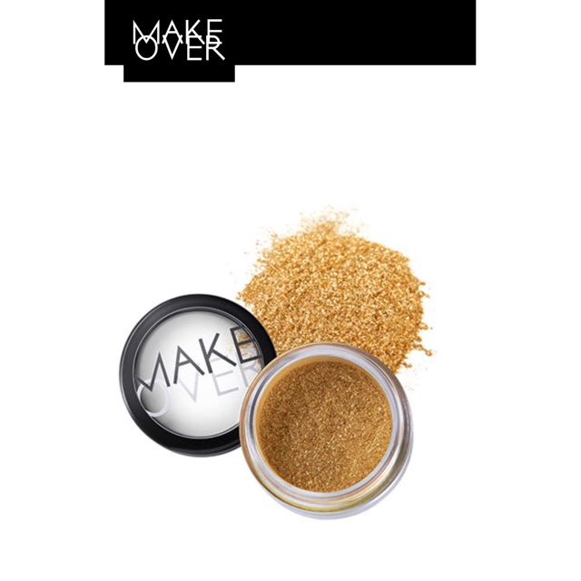 Make Over Sparkling Powder