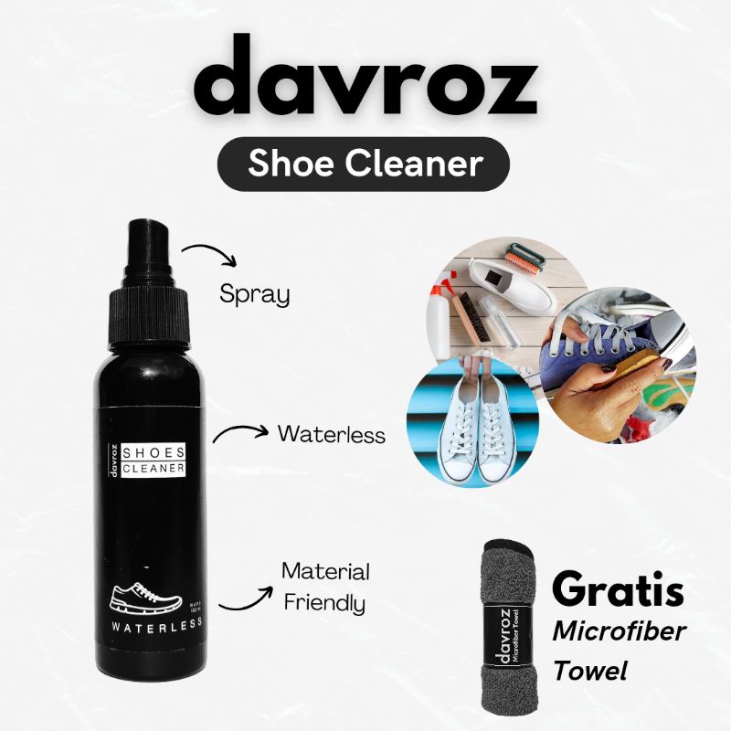 Shoe cleaner | Pembersih sepatu | Pembersih sepatu ampuh | Pembersih sepatu aman | Pembersih sepatu 