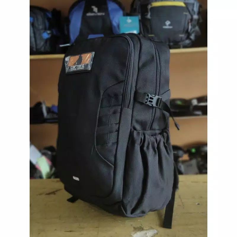 Tas Ransel Cartenz Tactical Borg Original