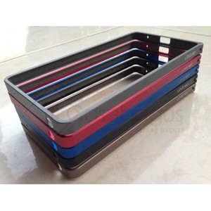 Love Mei Aluminium Bumper Case - Xiaomi Mi3