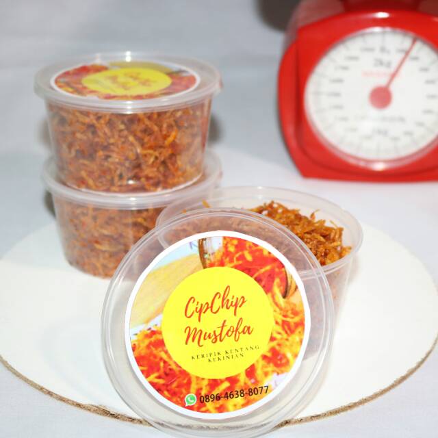 

KENTANG MUSTOFA ASLI