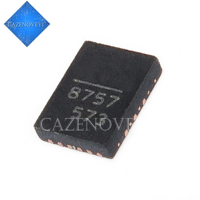 1pc Mp86963Ut 86963ut Mp8757Gl 8757 Mp9428 Mpq2483Dq 9mx Qfn