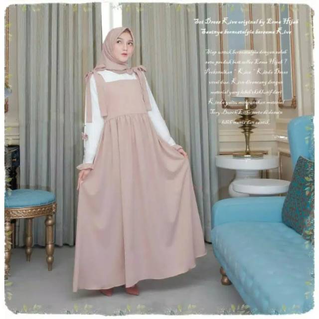 Kania dress
