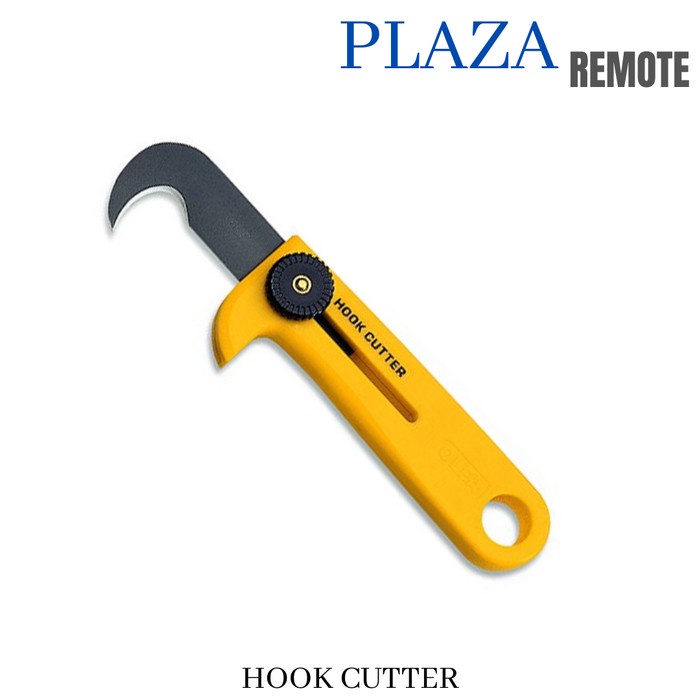 

Sale Hook Cutter Pemotong Kertas Model Sabit Bagus